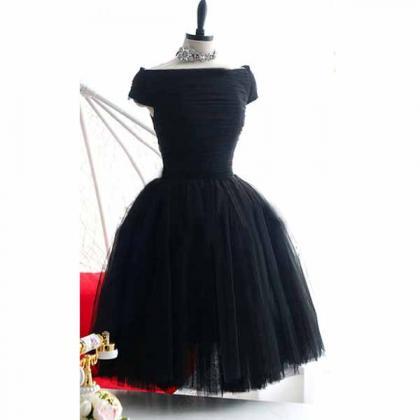 Little Black Dress, Homecoming Dress, Short Prom..
