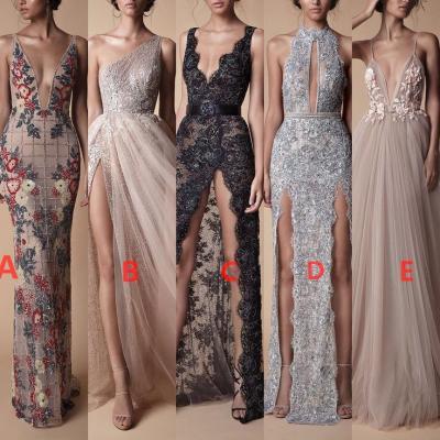 New Arrival long high quality custom fashion most popular charming cheap soft modest sexy prom dresses, elegant formal prom dress, evening dresses, party dresses, 17801