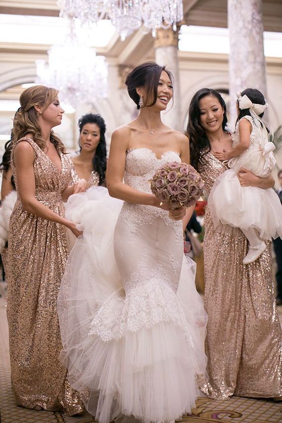 Sparkle Bridesmaid Dress Long Sequin Sparkle Bridesmaid Dress Long Sequin Gold Prom 1409