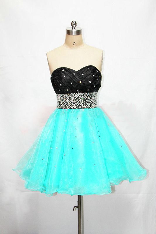 prom dress short cheap