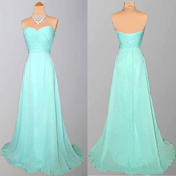 tiffany blue bridesmaid dresses