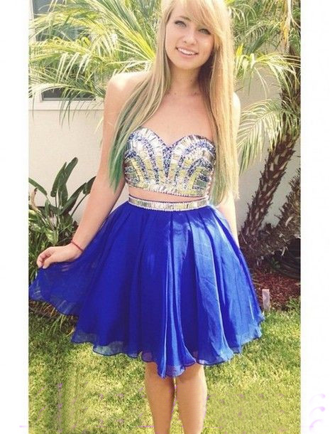 Junior Prom Dresses for Girls
